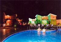 Фото The Fern Ranthambore Forest Resort