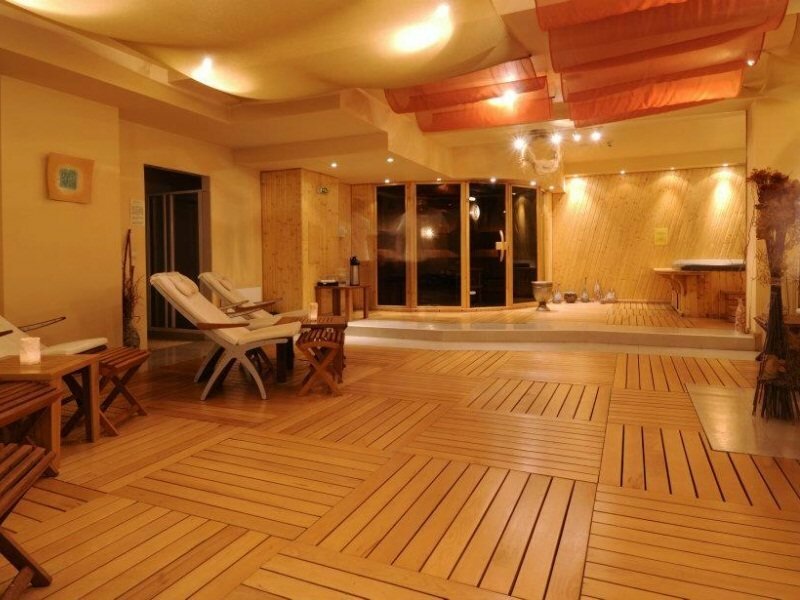 Фото Crystal Palace Boutique Hotel