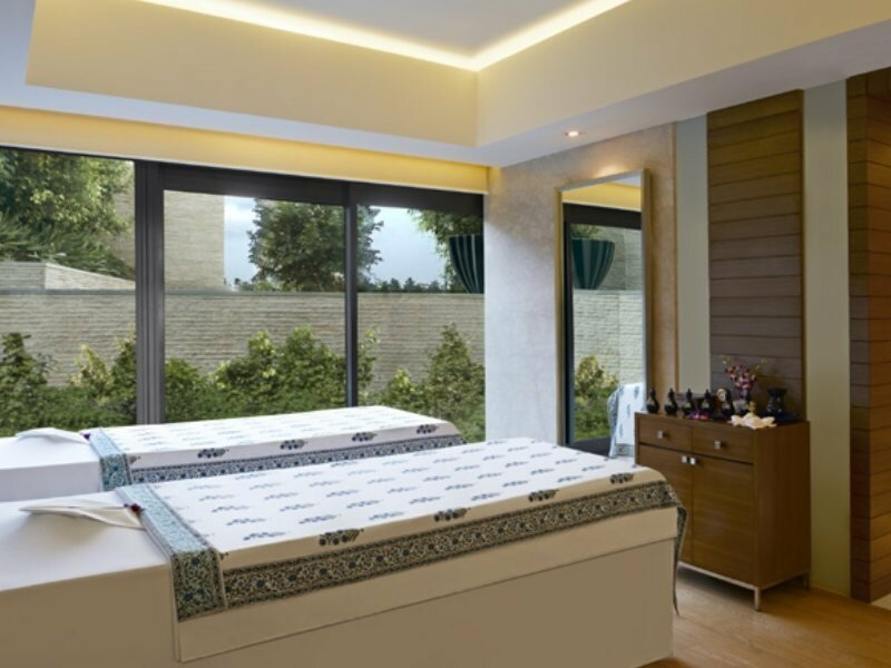 Фото Trident Bandra Kurla Mumbai