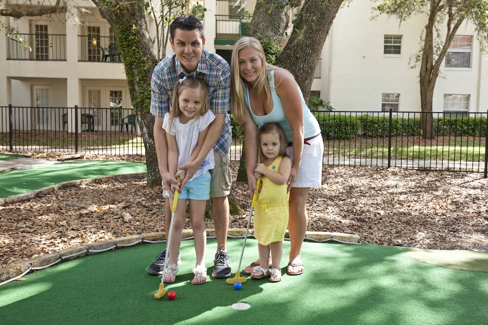 Фото Star Island Resort and Club