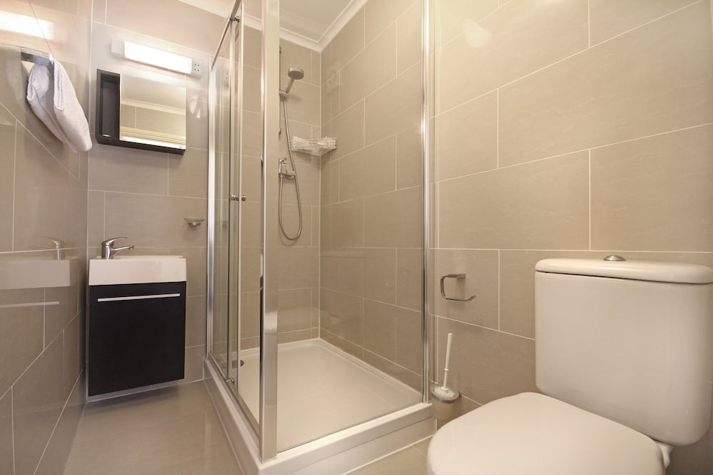 Фото St Mark Hotel
