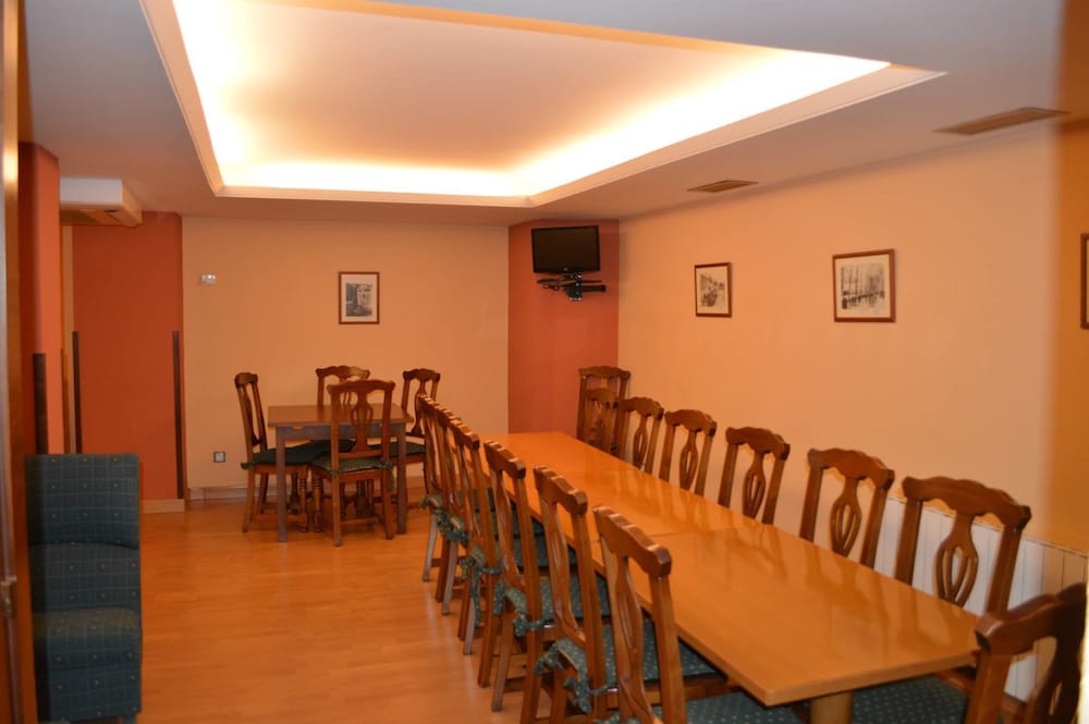 Фото Hotel Bedoya