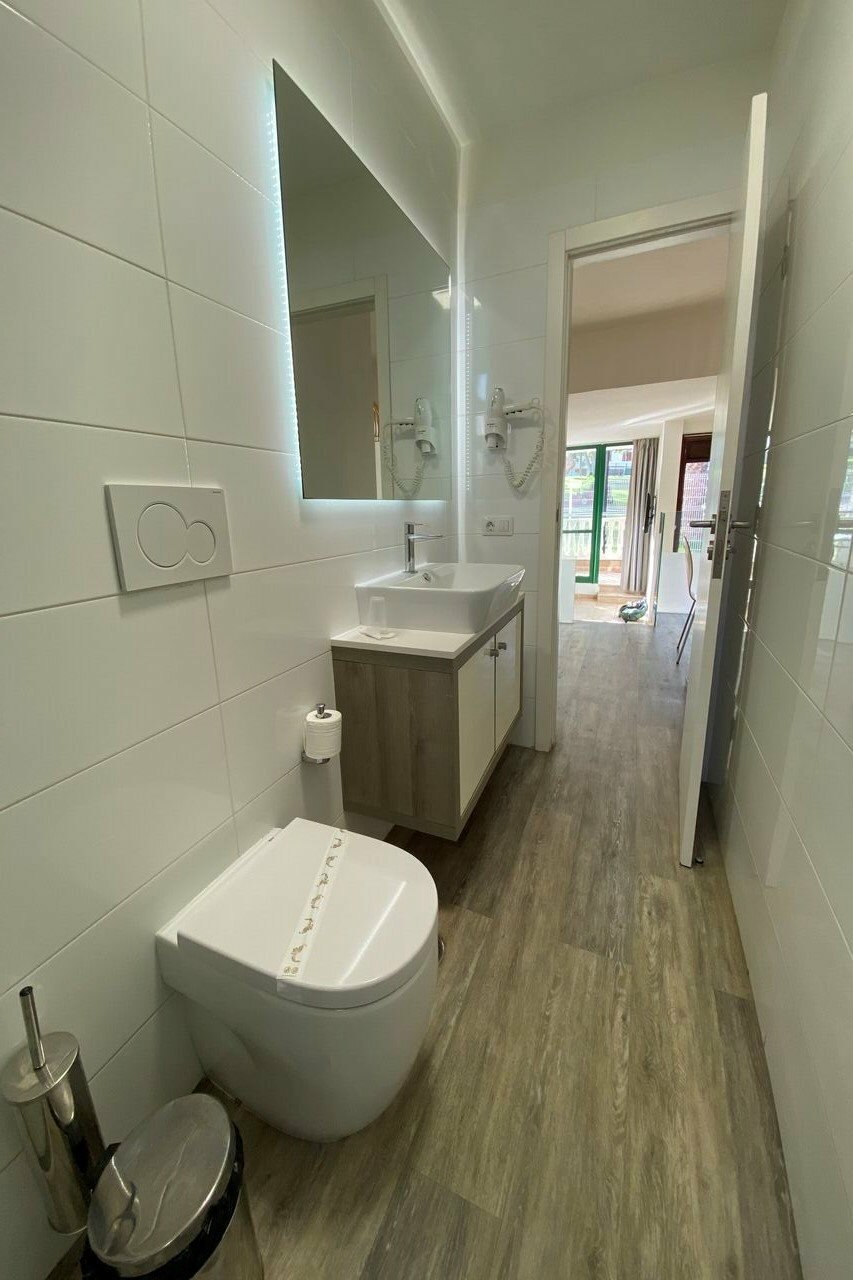 Фото Parque De Las Americas