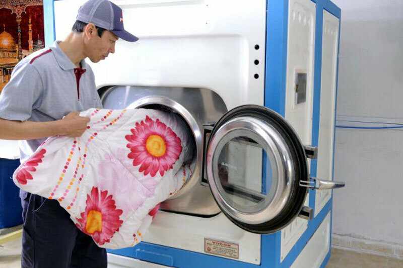 Dry cleaning Dryvista Kurutemizleme, Istanbul, photo