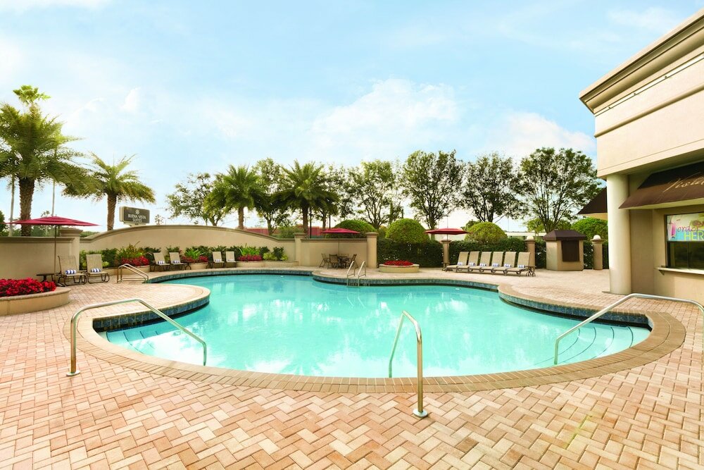 Фото Buena Vista Suites Orlando