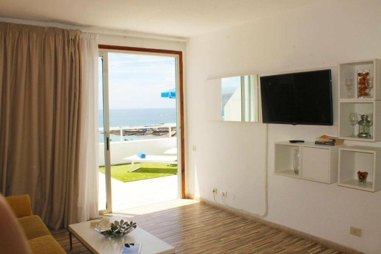 Фото Rk Luz Playa Suites