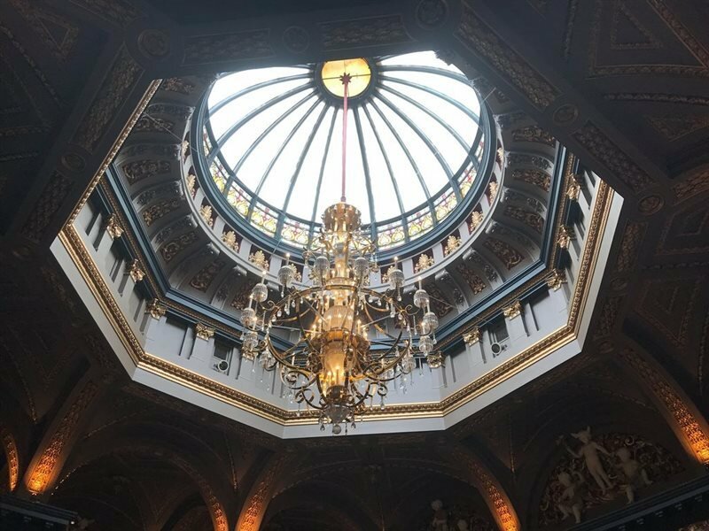 Фото The Merchant Hotel