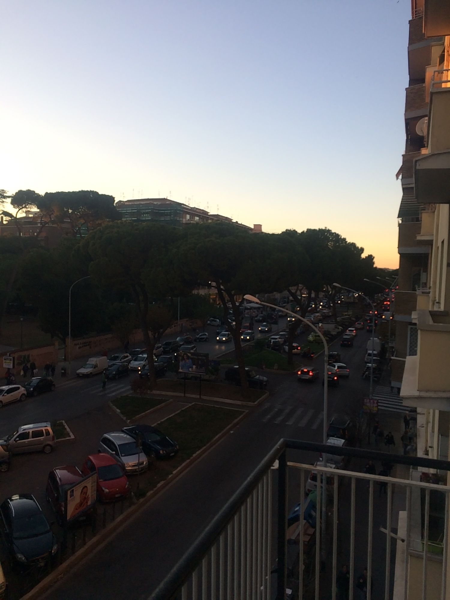 Фото Rome Winners Home