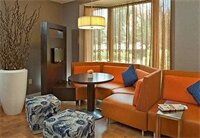 Фото Courtyard by Marriott Houston Rice University