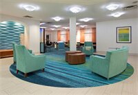 Фото SpringHill Suites by Marriott Portland Airport