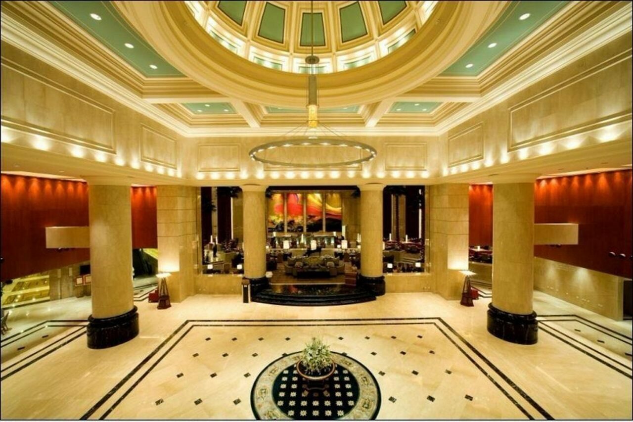 Фото Everbright Convention & Exhibition Centre Hotel