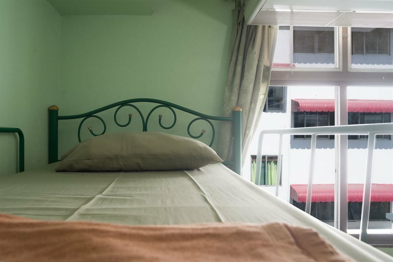 Фото New Road Guest House - Hostel