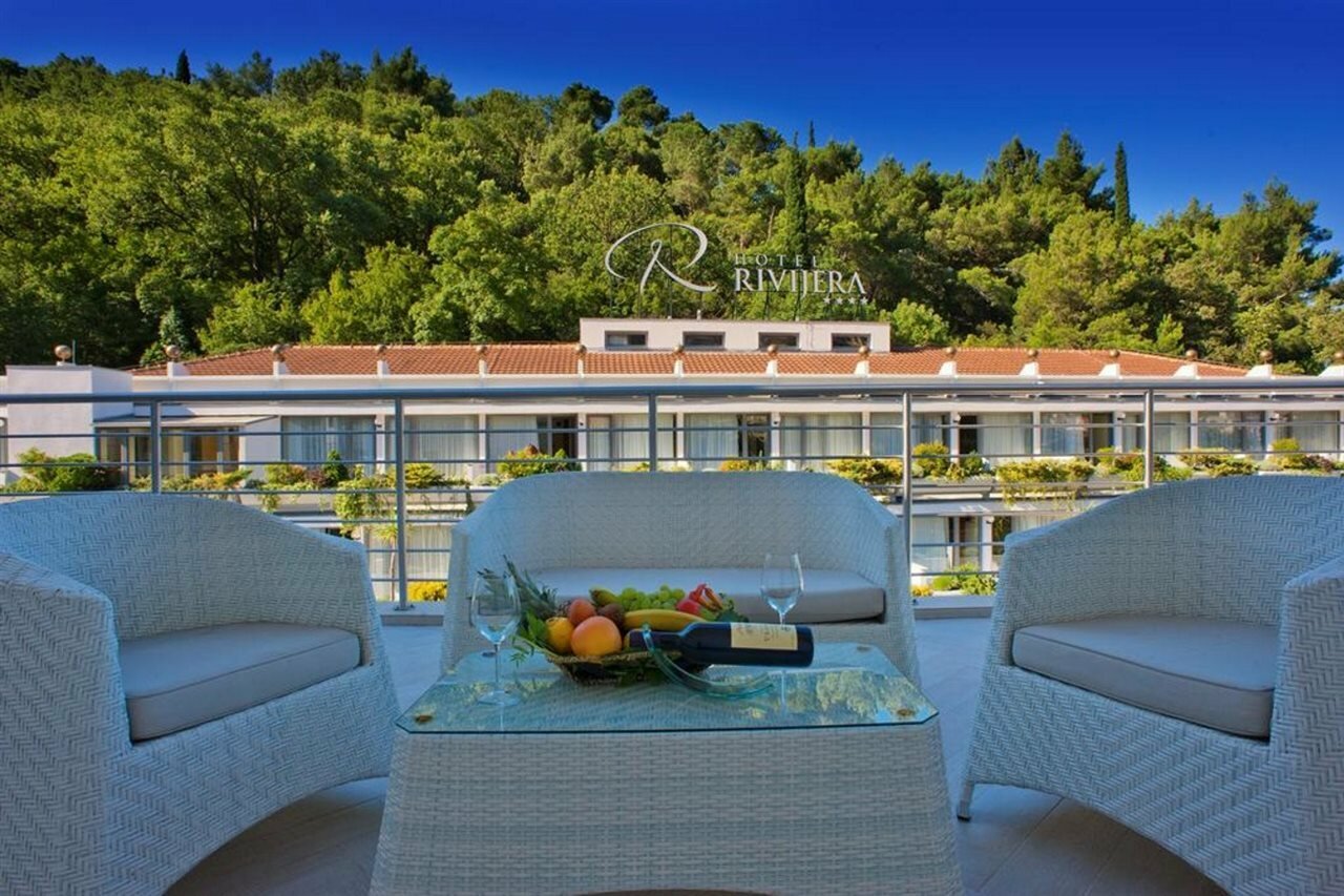 Фото Hotel Rivijera