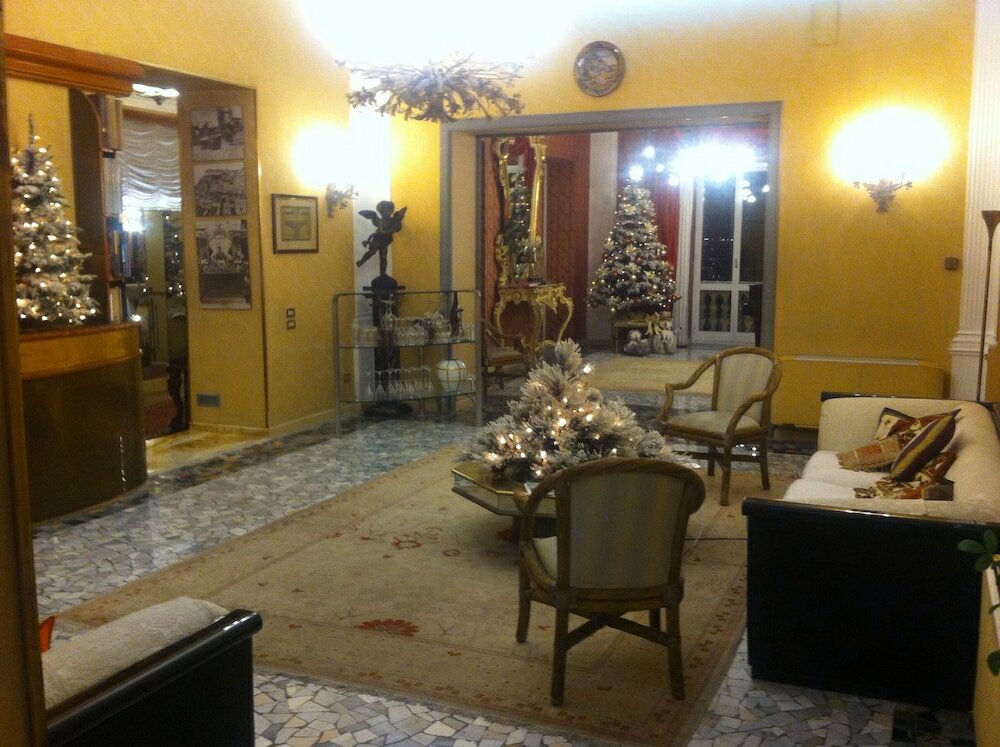 Фото Hotel Miramare