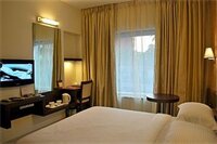 Фото Hotel Silver Inn