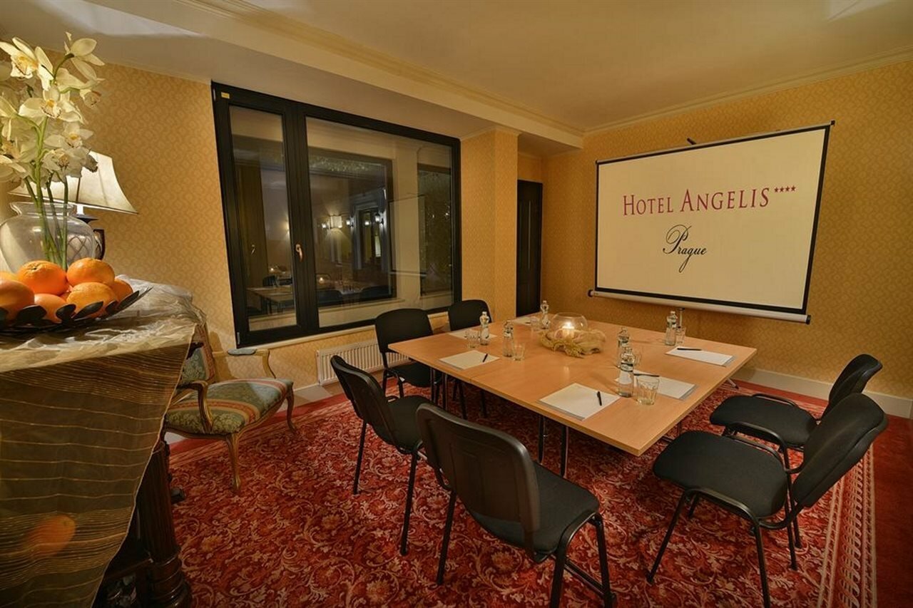 Фото Hotel Angelis