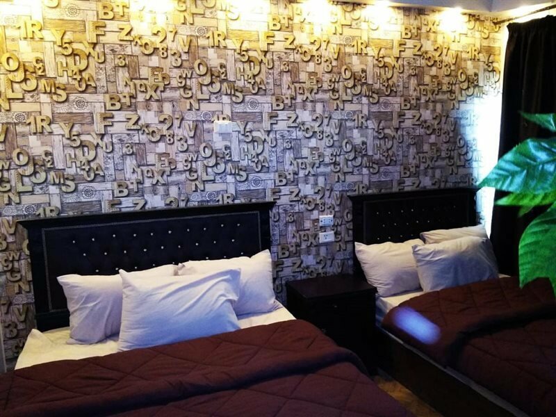 Фото Castle Hotel