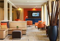 Фото Courtyard by Marriott John Wayne Airport/Orange County