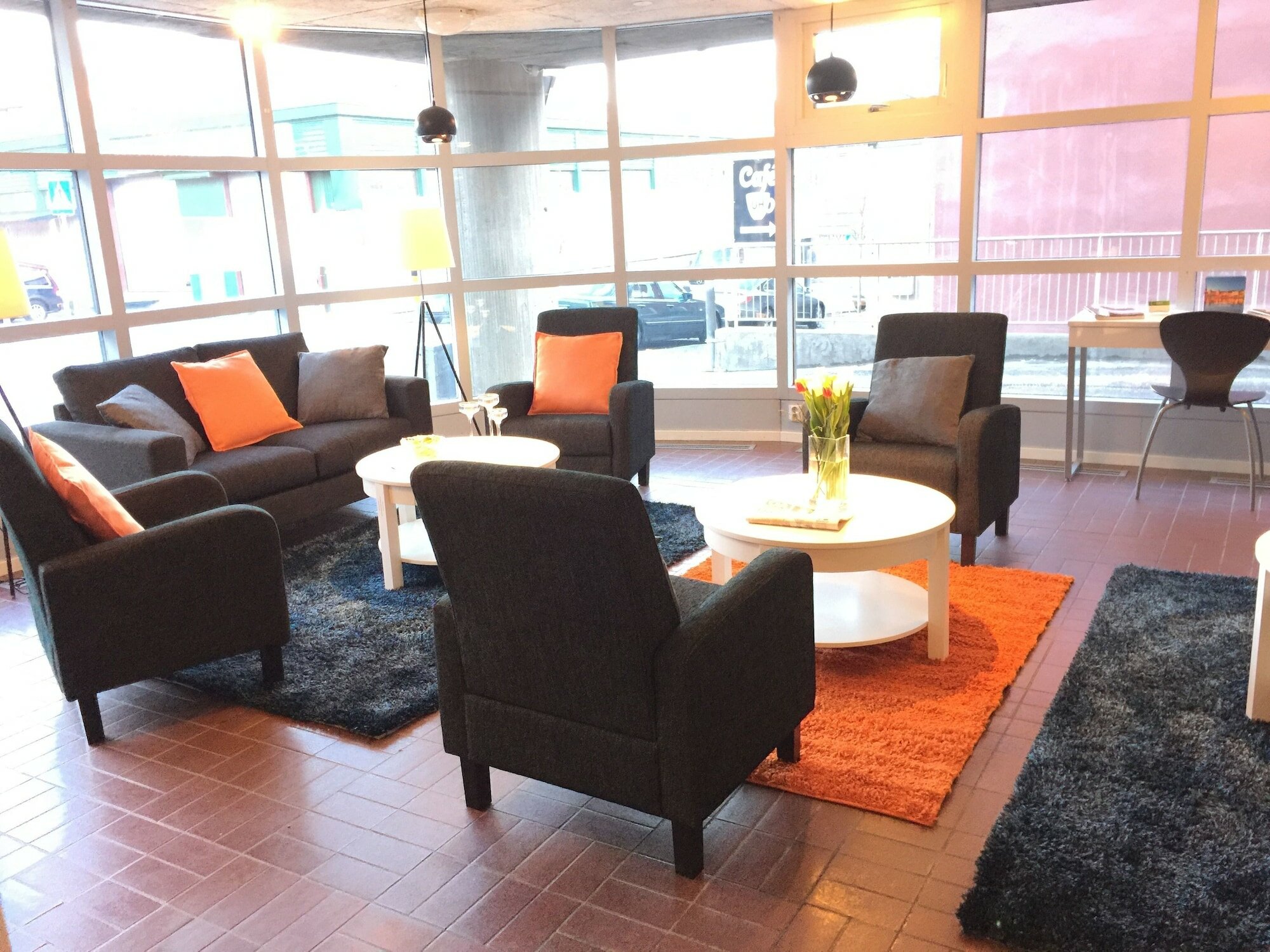 Фото Sure Hotel by Best Western Focus