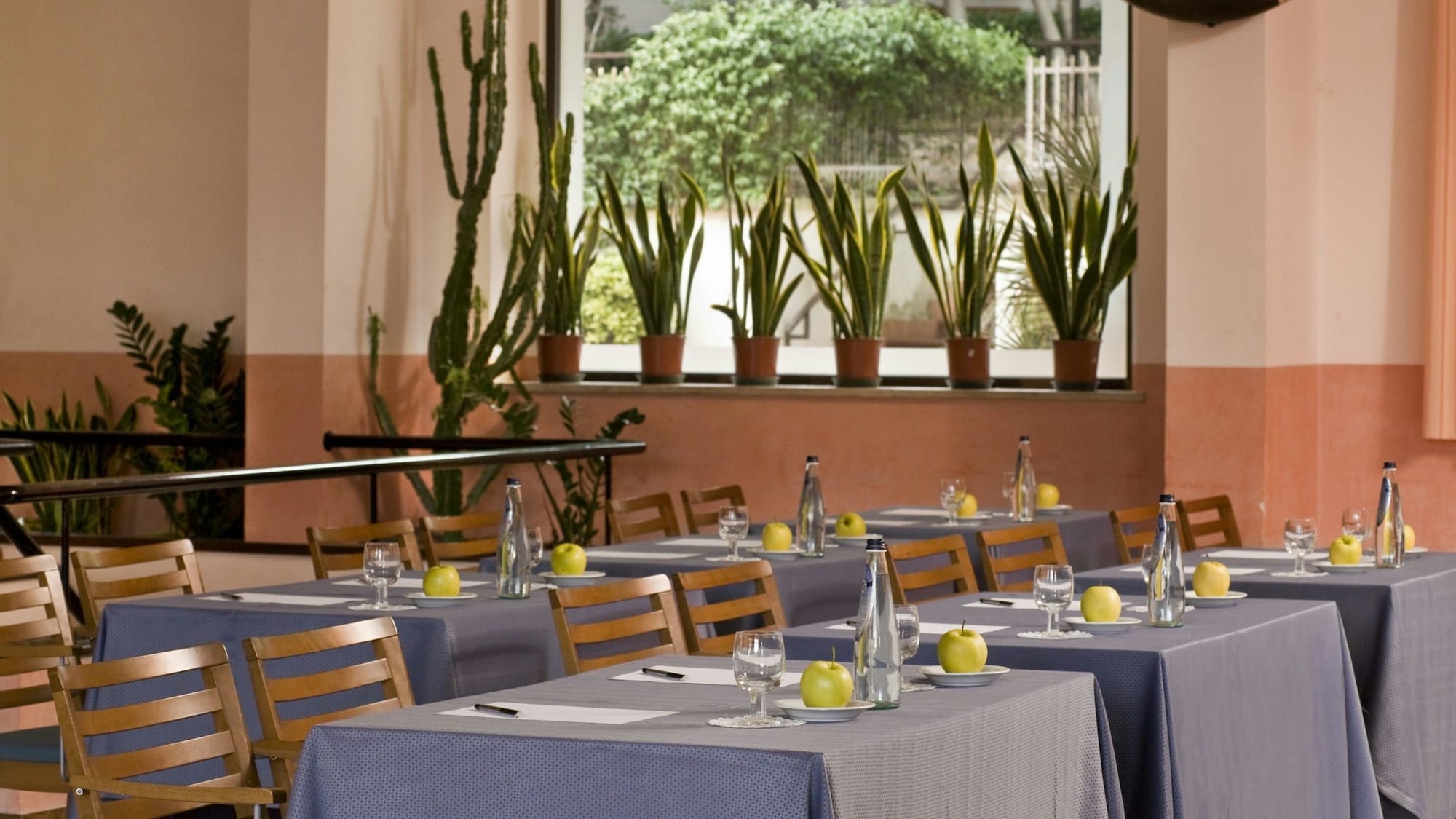 Фото Albergo La Pace