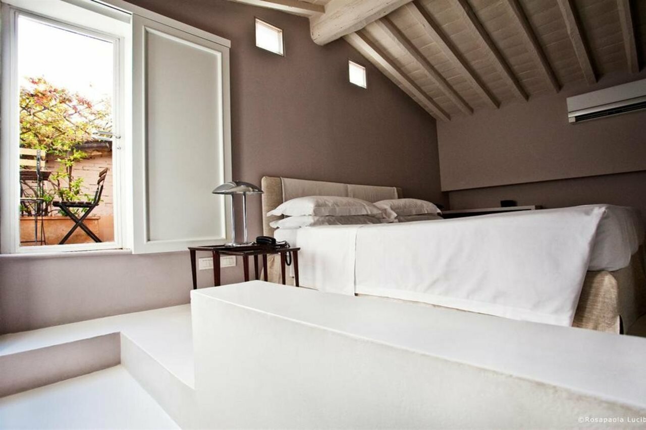 Фото Riva Lofts Florence