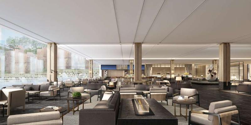 Фото Hilton Lijiang