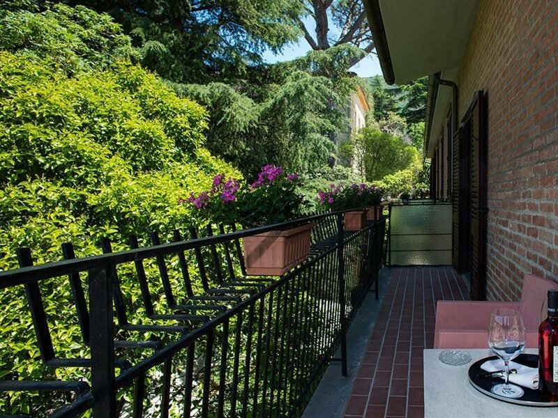 Фото Hotel Dei Duchi