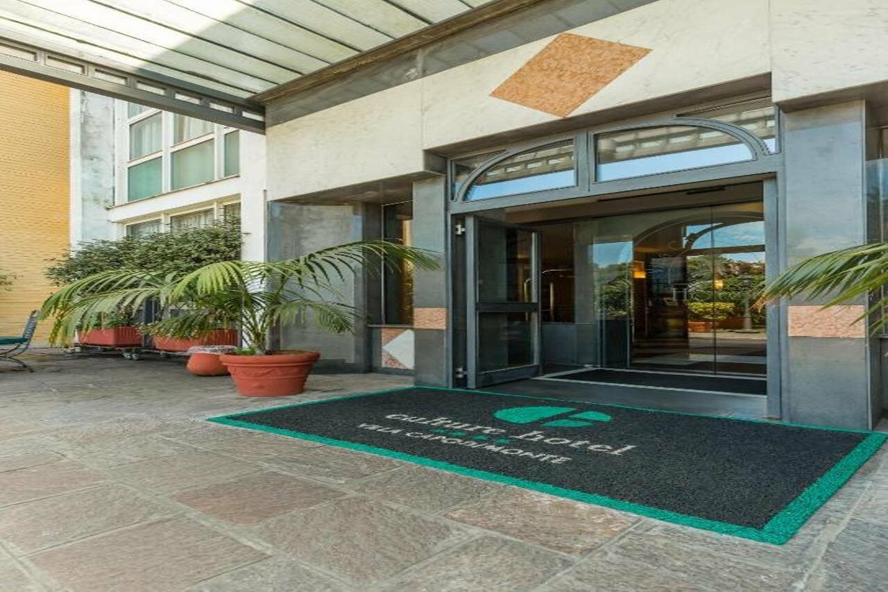 Фото Culture Hotel Villa Capodimonte