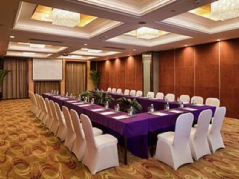 Фото Grand Skylight Hotel Shenzhen