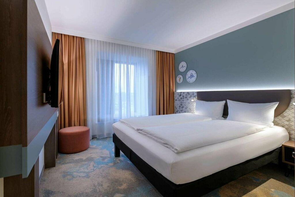 Hotel Ibis Styles Kiel, Kiel, photo