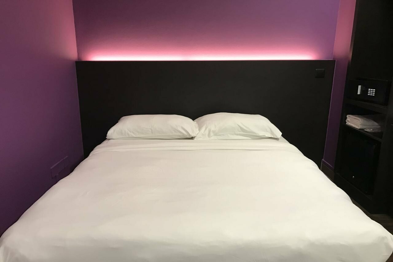 Фото L Hotel @ 51 Desker