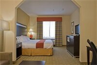 Фото Holiday Inn Express Acworth - Kennesaw Northwest, an Ihg Hotel