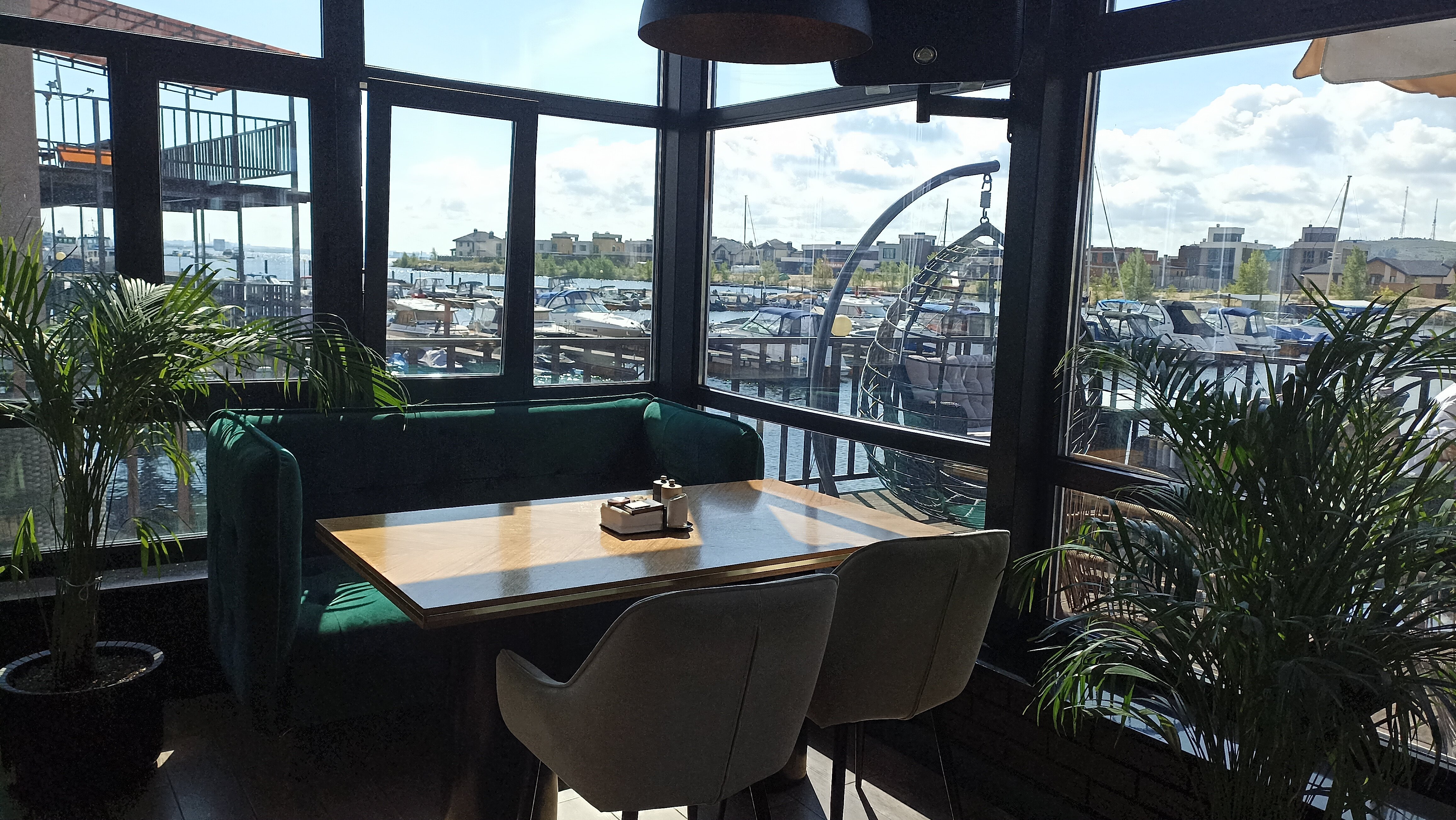 Фото Гавань вилл