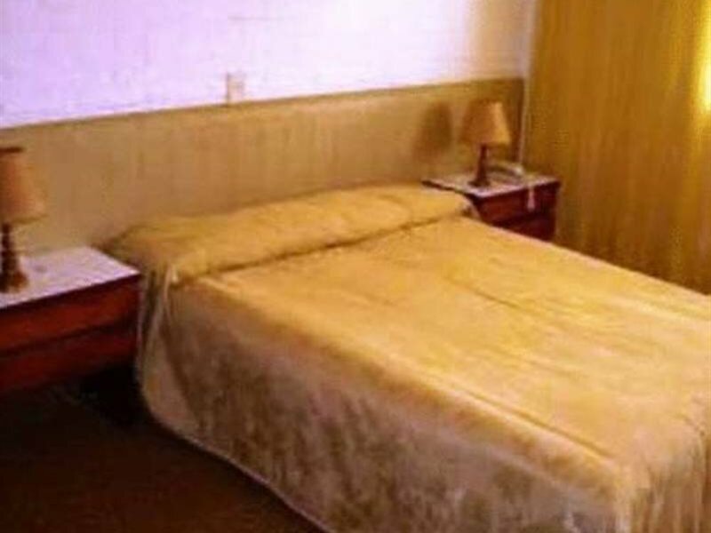 Фото Punta del Este Shelton Hotel