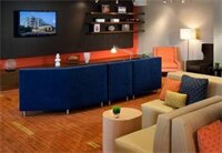 Фото Courtyard Somerset by Marriott