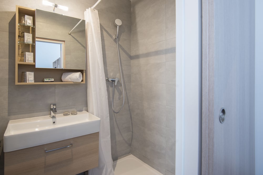 Фото Saint Gothard