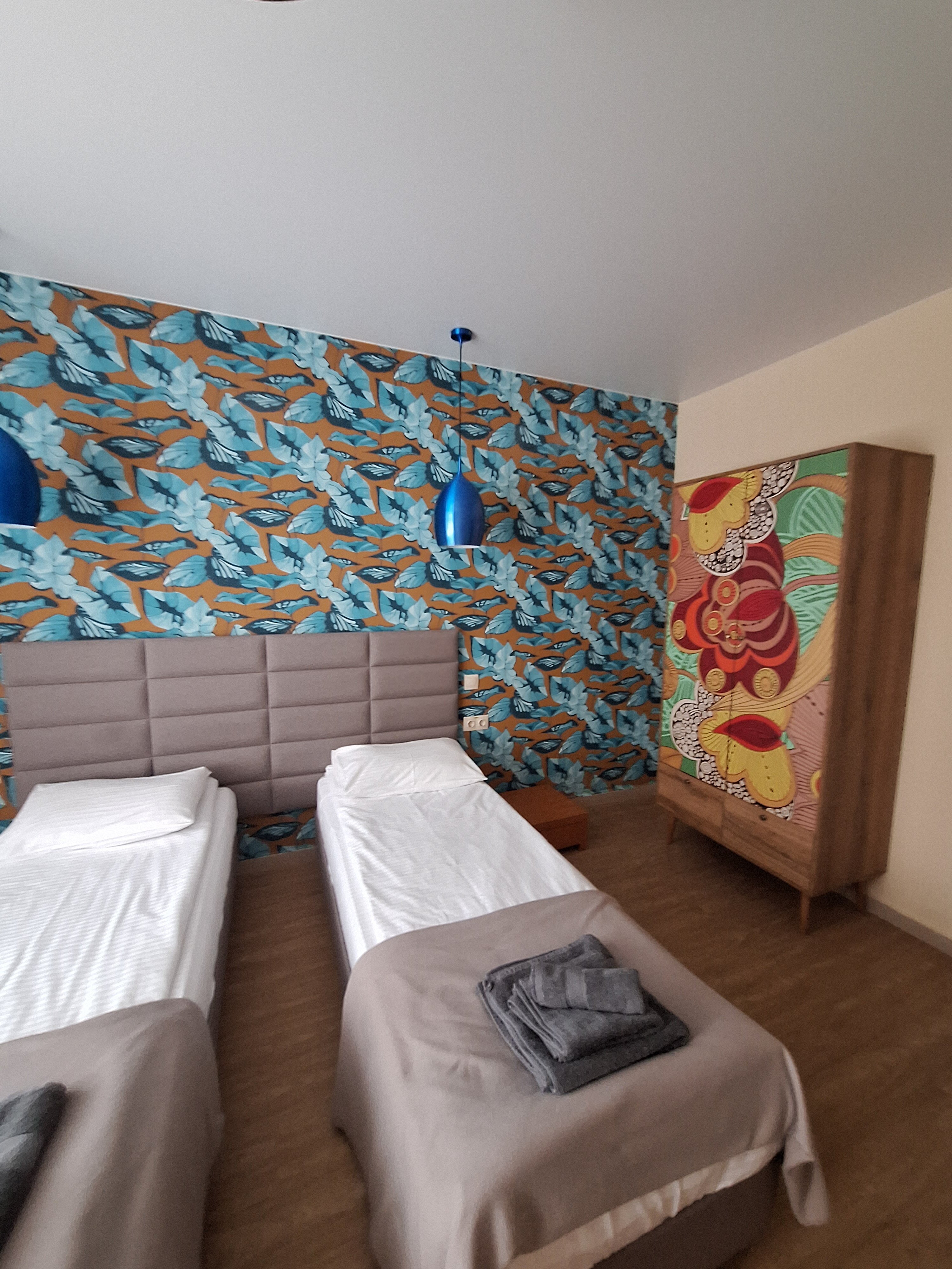 Фото Панская