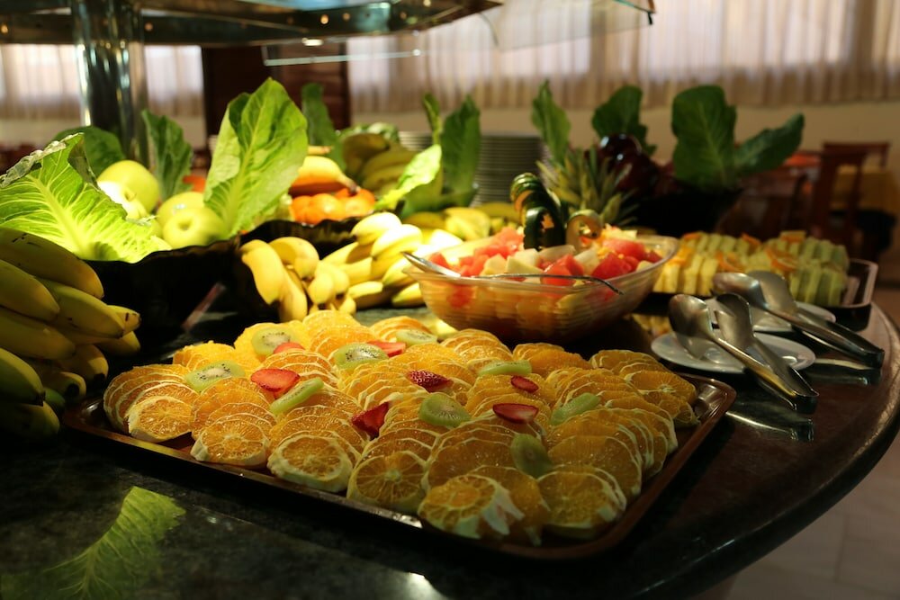 Фото Hotel Don Ángel Roquetas de Mar