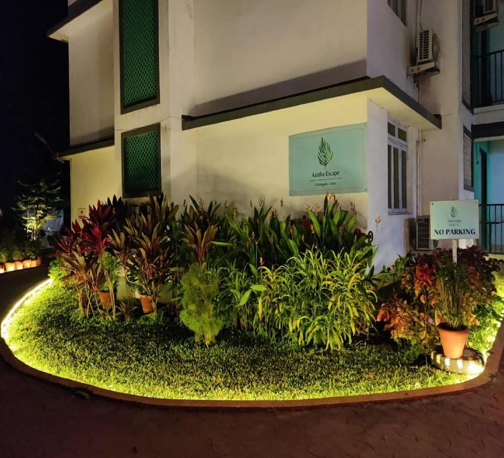 Фото Aastha Escape Resort