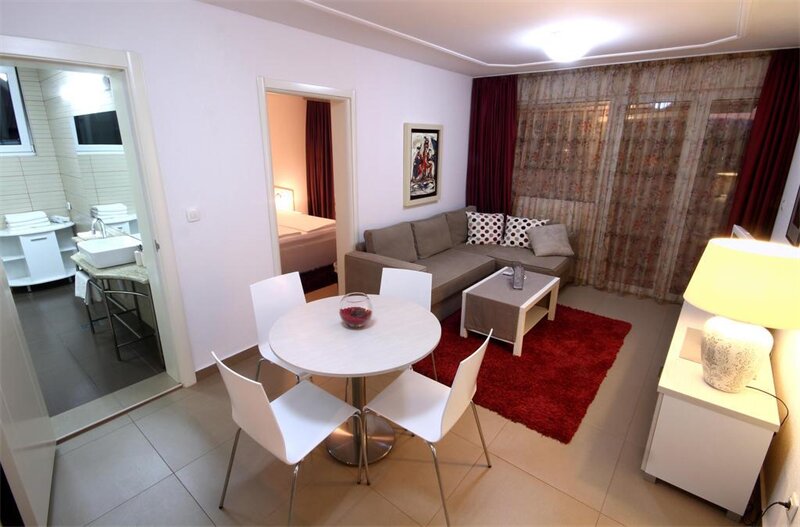 Фото Hotel Aruba