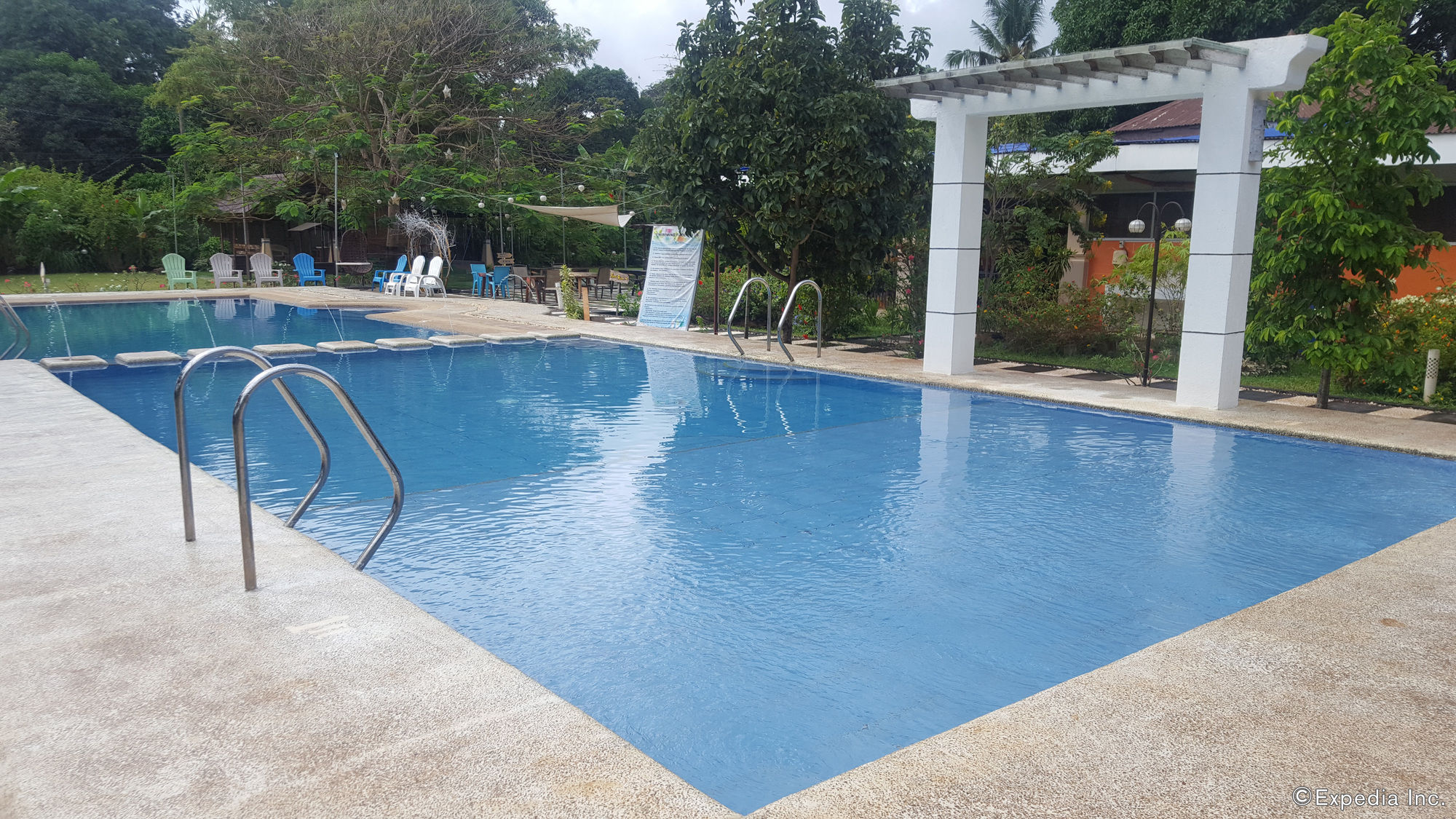 Фото Ponce de Leon Garden Resort