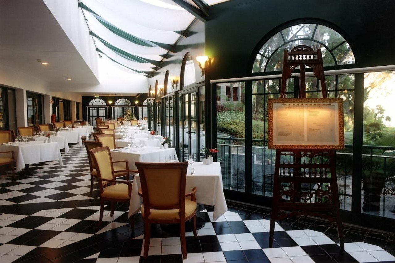 Фото Quinta do Monte Panoramic Gardens