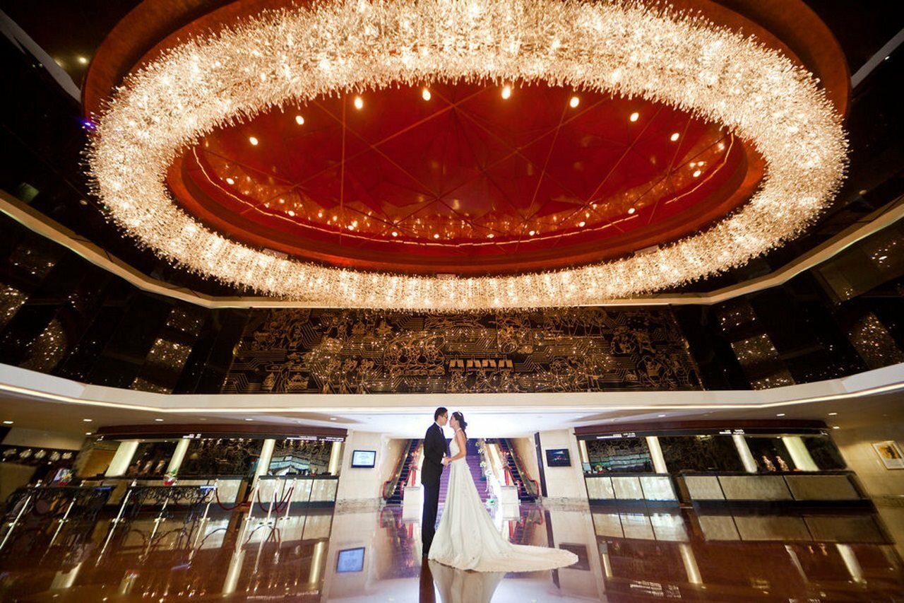 Фото China Hotel