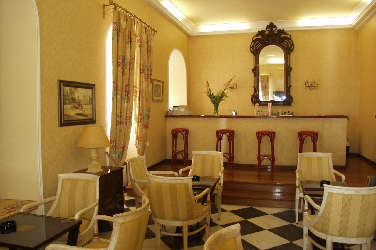 Фото Cavalieri Hotel