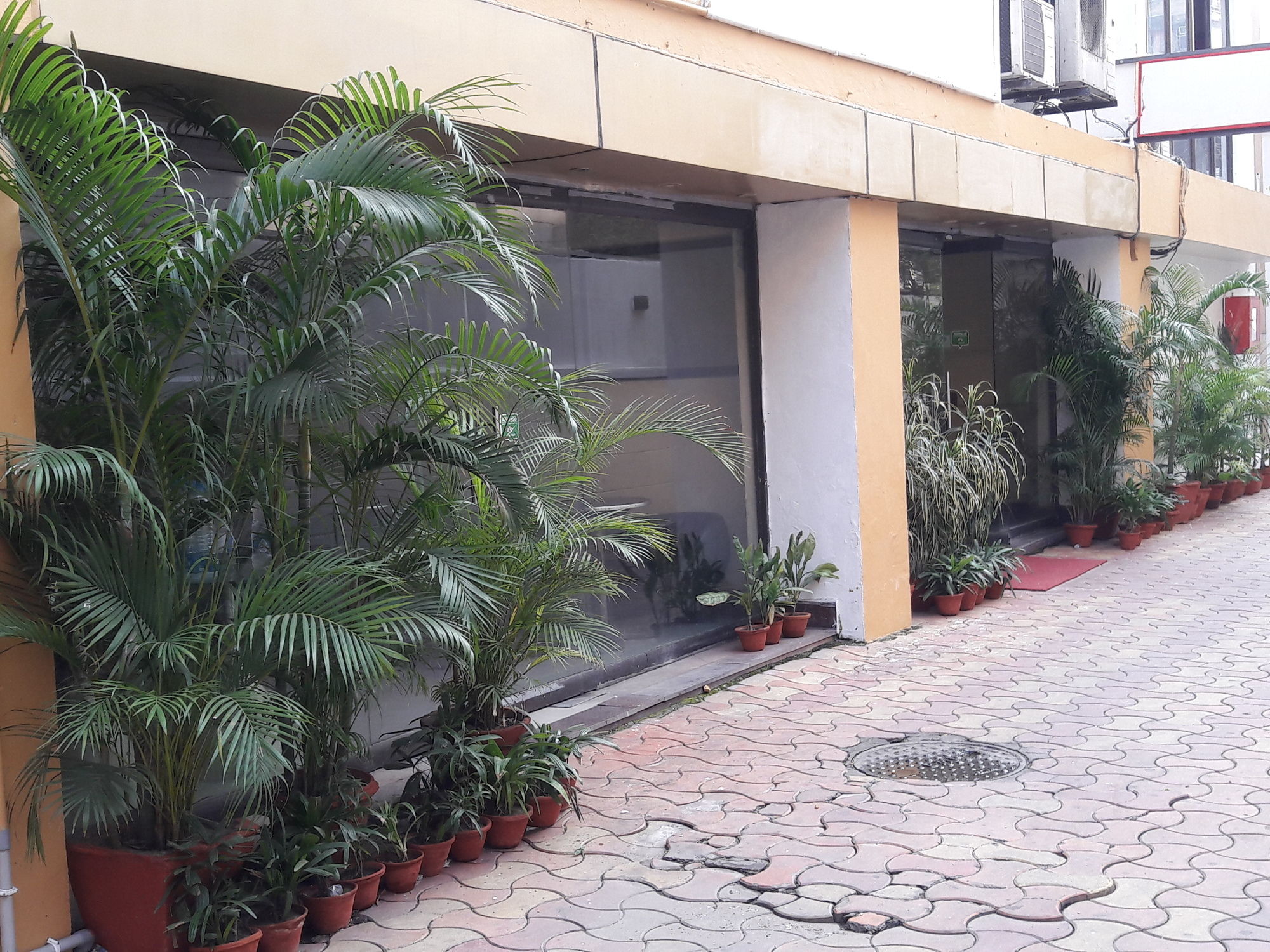 Фото Astoria Hotel