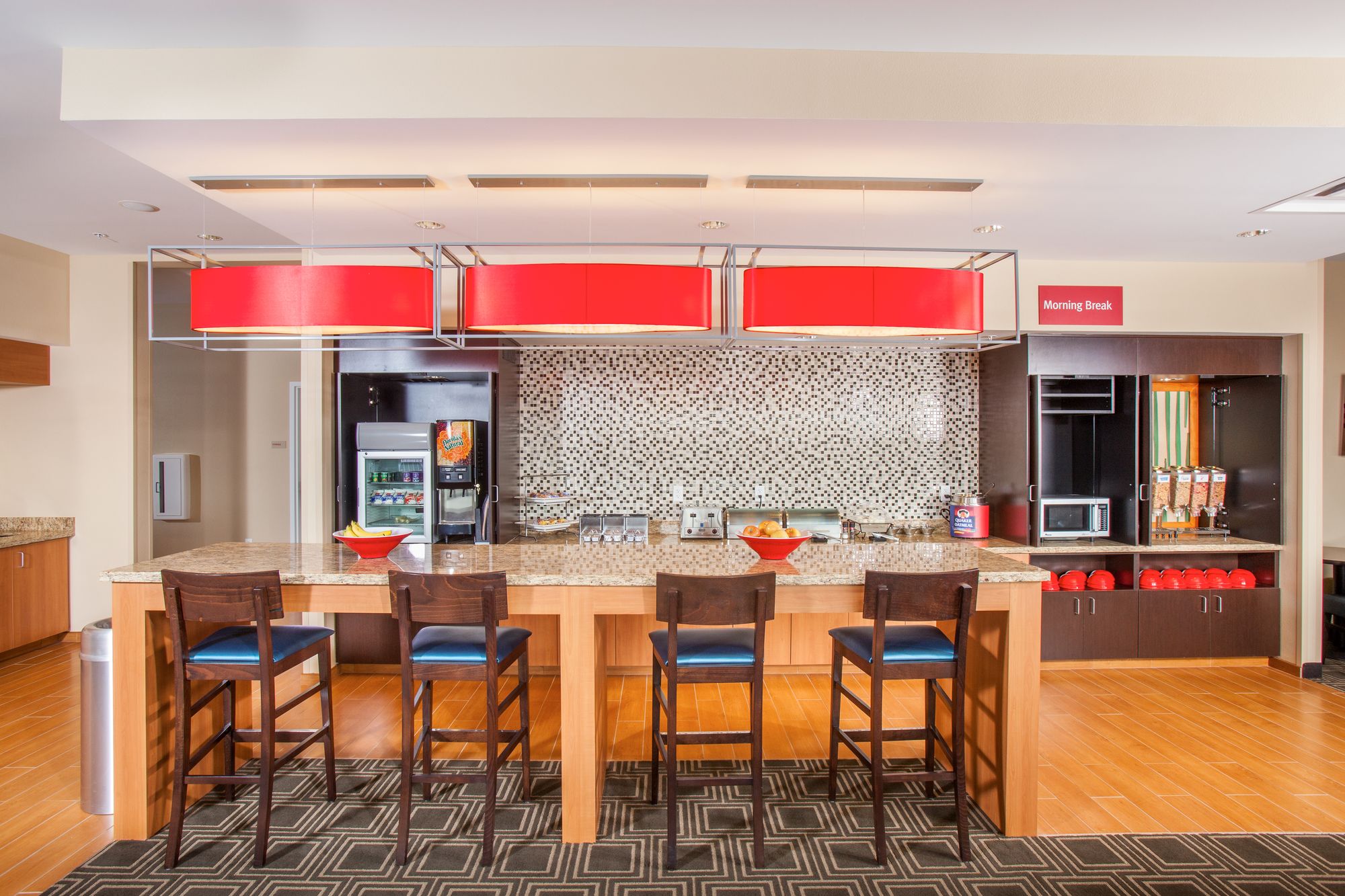 Фото TownePlace Suites by Marriott Cheyenne SW/Downtown Area