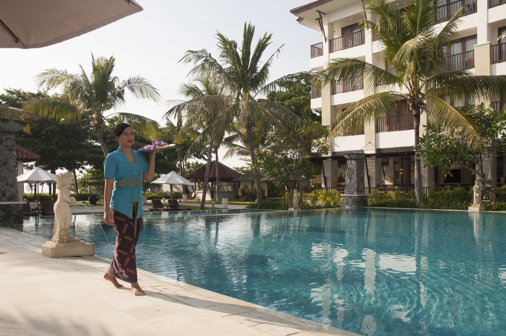 Фото Bali Relaxing Resort & SPA