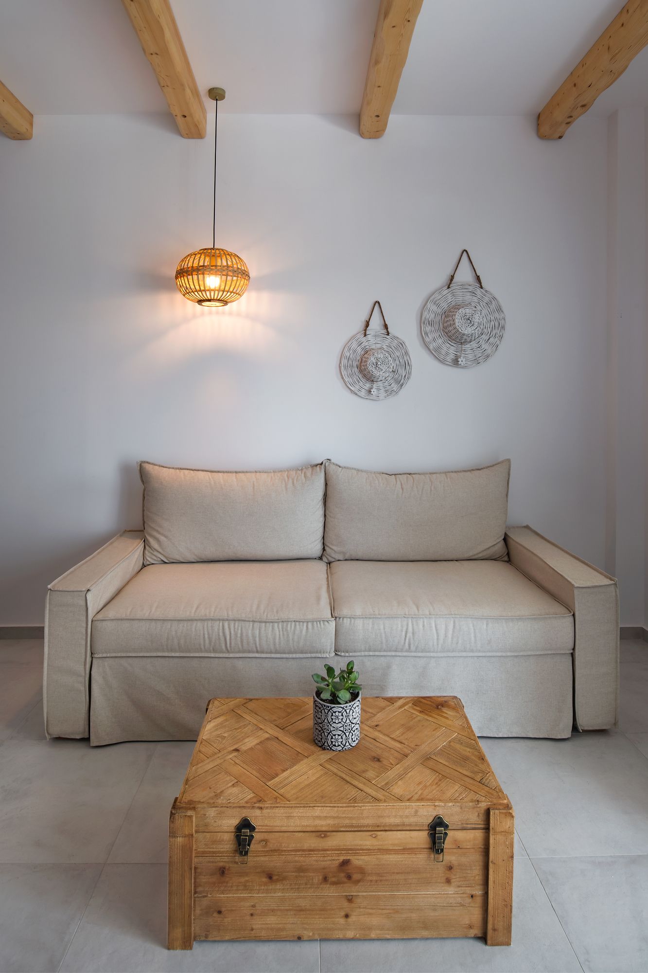 Фото Casa Vitae Suites