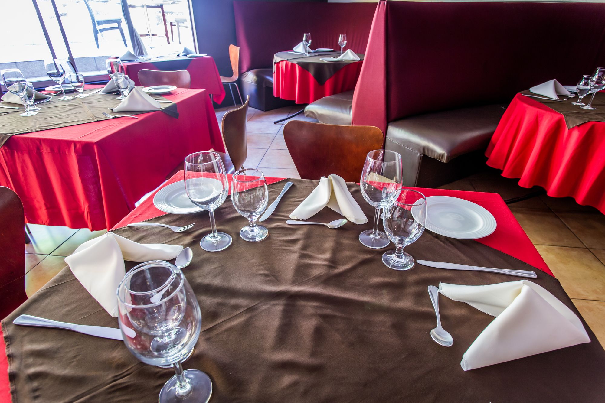 Фото Altamont West Hotel