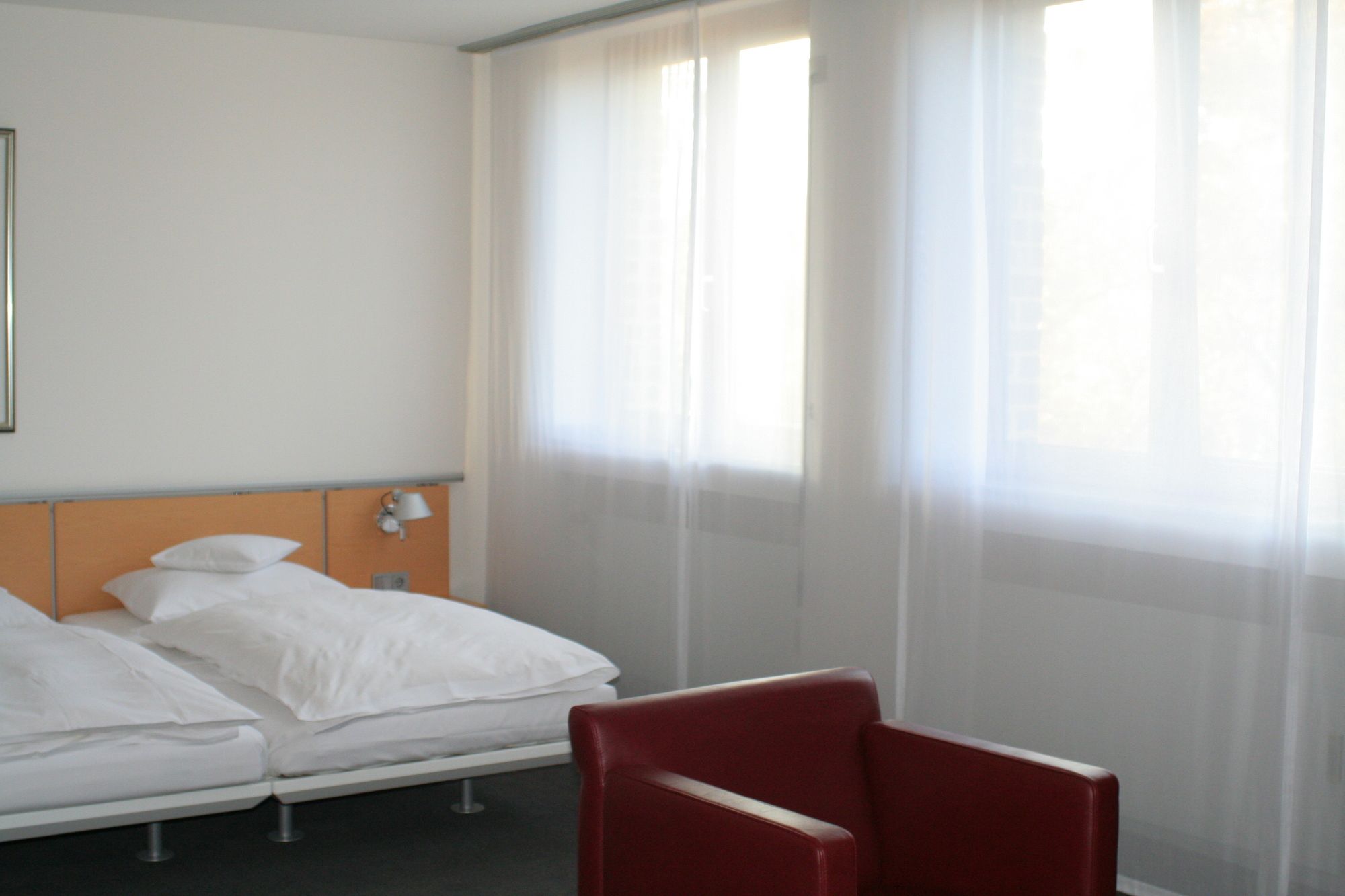 Фото Maternushaus